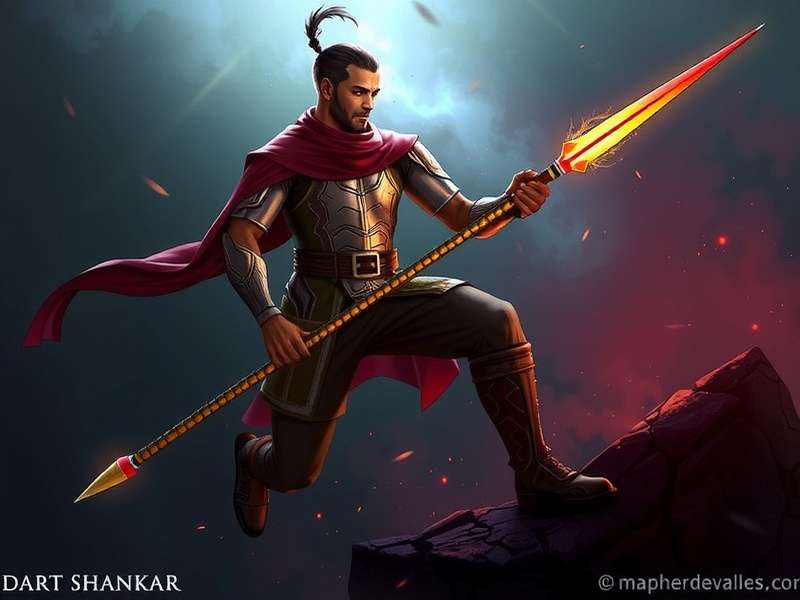 Upcoming Features for Dart Shankar Dart Shankar Future Concepts